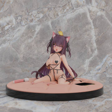 小C