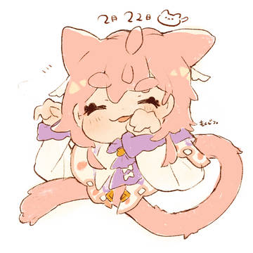 2022いちごちゃんツイッタまとめ