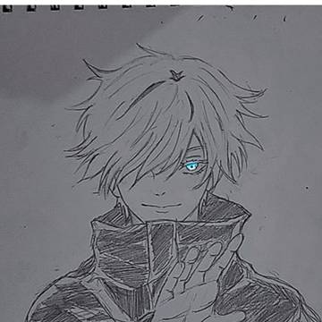 五条悟