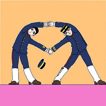 金カムTwitterまとめ②