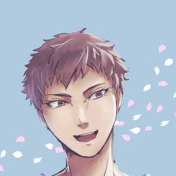 らくがき