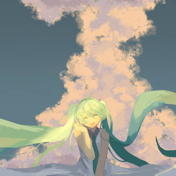 初音ミク