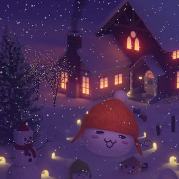 Happy Holidays