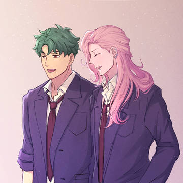ジョチェログ⑧