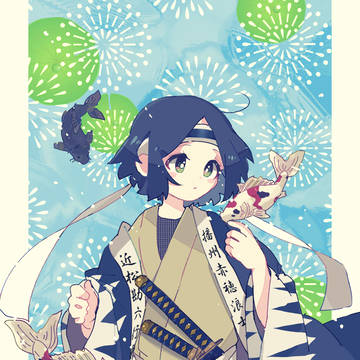 【創作忠臣蔵】まとめ(11)