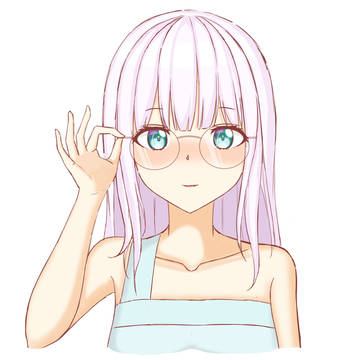 少女