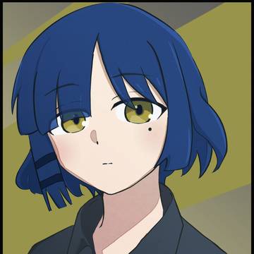 山田リョウ