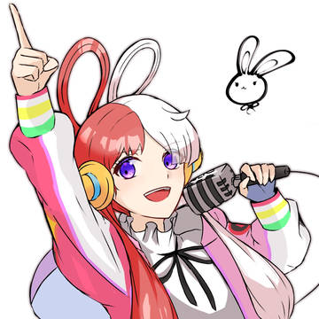 ウタちゃん