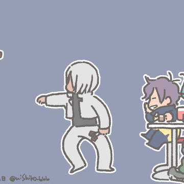 まいにち血界戦線2