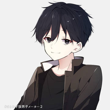 エル君
