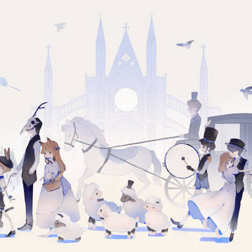 transhumance