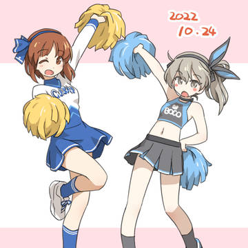 らくがきまとめ