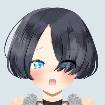 クール系彼女