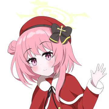 クリスマスセリナ