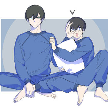 りんいさlog