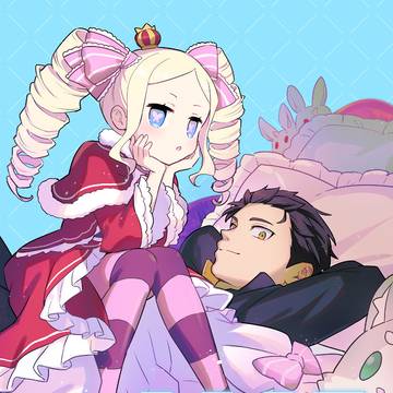 スバベアニューイヤー2023
