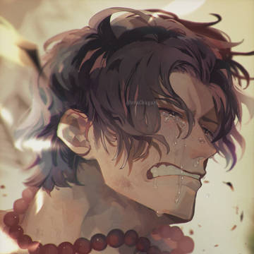Portgus.D.Ace Birthday!