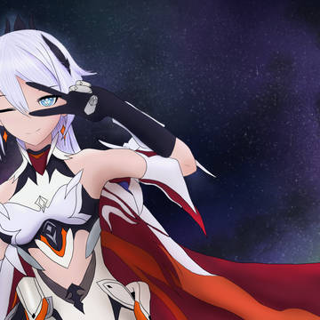 キアナ