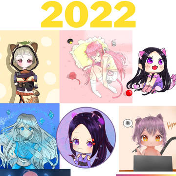 Goodbye 2022😘