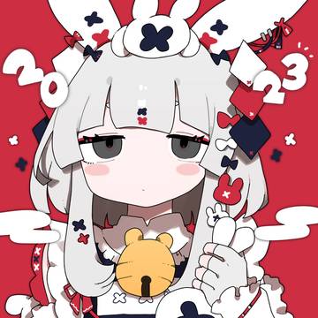 2🐰23