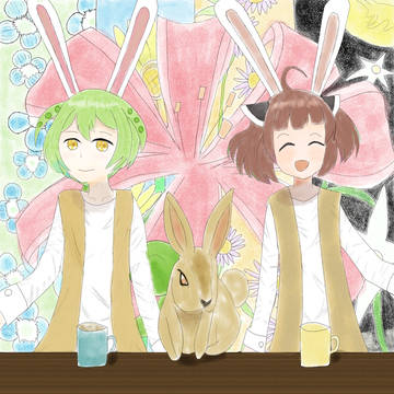 ロングイヤー
