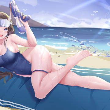 能代…^^