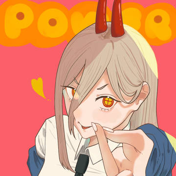 ギャルピパワーちゃん