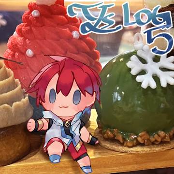 YS LOG5