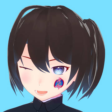 LaiZanWei新アイコン