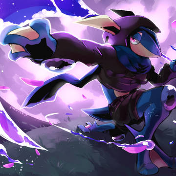 Comm: Under the Moonlight