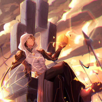 Zhongli