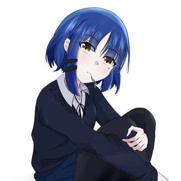 リョウ先輩