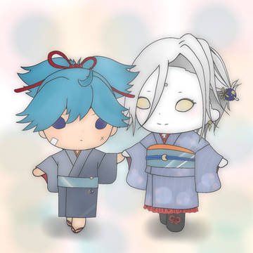 さよじぞ♀デート