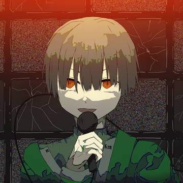 E veくん