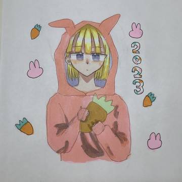 あけおめ!!!