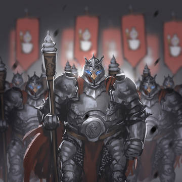 Mixue Icon Fanart