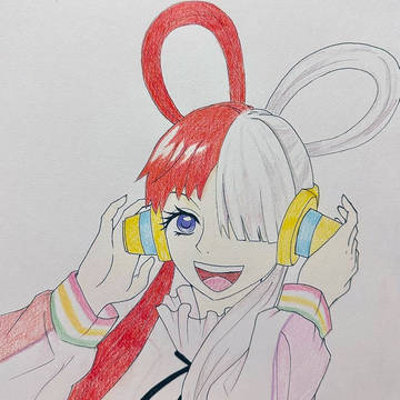 2022年描き納め