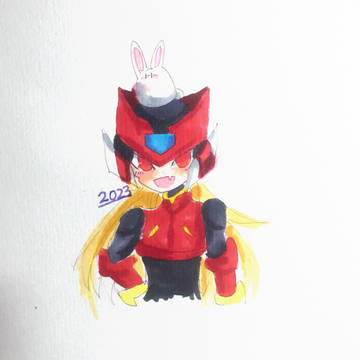 オメガとゼロ