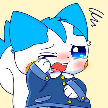 中学生パチリス君のおねしょ…（事後）