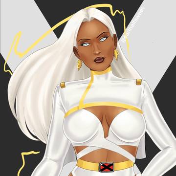 Storm X-Men
