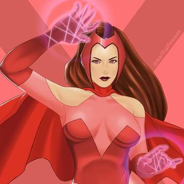 Scarlet Witch
