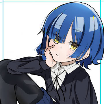 山田リョウ