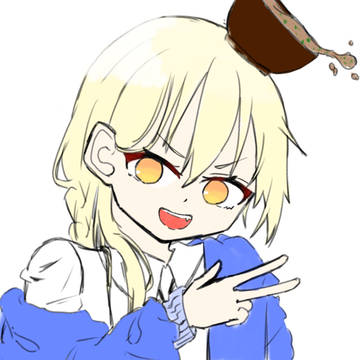 オリキャラ