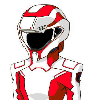 ハイータ パイロットスーツ 案
