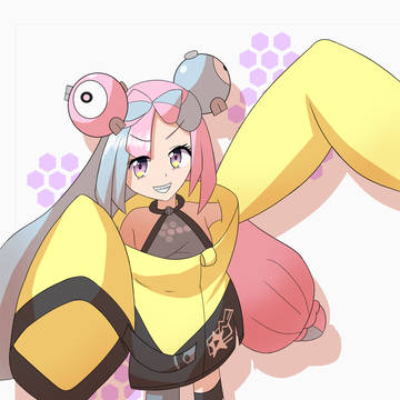 ナンジャモ