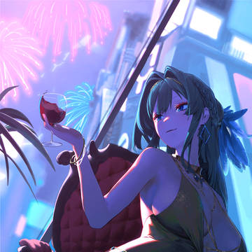 ヘルム🍷🎆