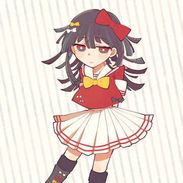 2023初描き