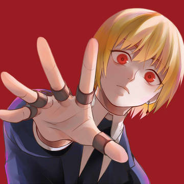 酷拉皮卡