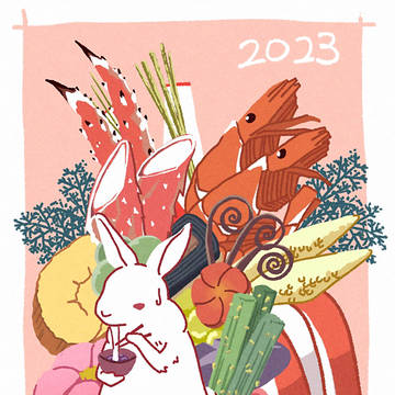 食べ過ぎ注意