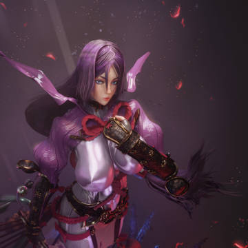 Minamoto no Raikou
